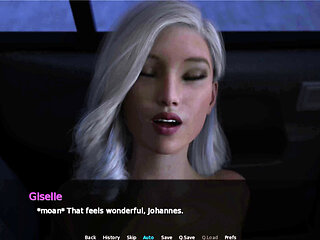 Summer with mia 2 #10 - Girls night with games