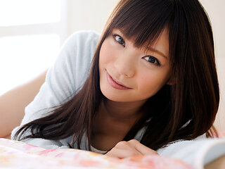 Real and Beautiful Japanese Teen Has Hot Massage and Wet Sex