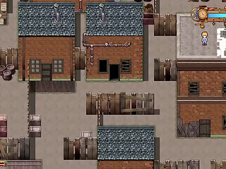 Detective Girl of the Steam City pt.1 (no commentary)
