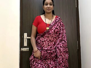 Friends Sexy Wife Priya Bhabhi Came Fir Sex With Big Dick, She Was Getting Bored Alone
