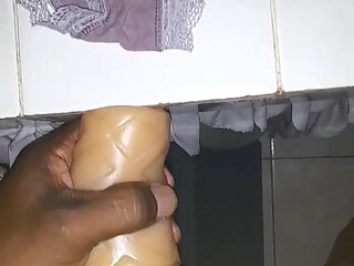 Jerking off S8 E7