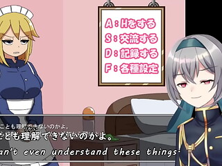 Super DigestPlease!Tsun Tsun maid sanUpped on 6/2022