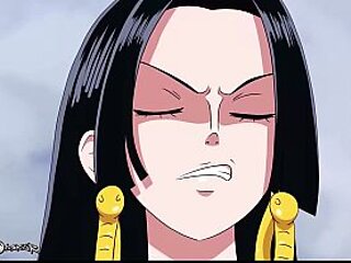 Nika: El Dios del Sol &bull_ One Piece