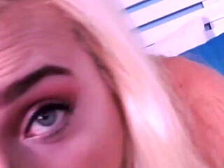 Fuzzy Peach Productions with Cameron Minx