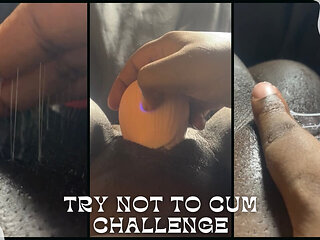 Big Butty Ebony Mastubates while Loud Moaning & Dirty Talking.