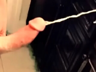 Huge Handsfree Cumshot - More Cum Than You Asked For - XOXO AsianSexyWife