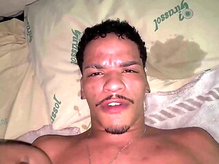 25 cm dur&atilde_o dentro do novinho rabudo.