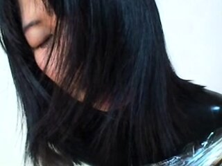 Asian japanese Hardcore amateur