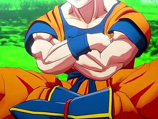 ANIME FIGHTERS MONTAGEY