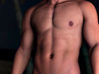 Sex Vacation with My Husband and My Husband's Boss (part 21)
