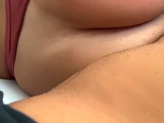 Lilly Is Very Naughty and Gets Spanked and Fucked