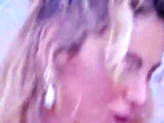 This Horny MILF Gets More Pleasure Than Ever Before, Between Gangbangs and Anal Sex.