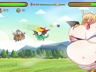 OVERFEED: Dragon Crisis