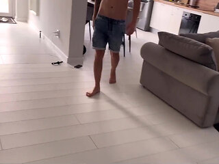 Monday Is Porn Day. Which One Did You Like More?