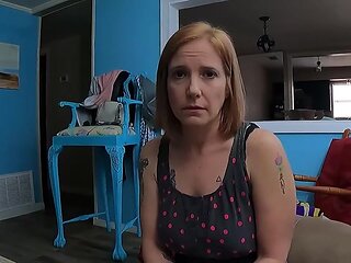 Stepson Convinces New Stepmom It's Normal - Part 1