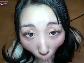 Natural Beauty with a Playful Edge Shows Her Growing Allure in a Sweet yet Intense Moment Ending in Creampie
