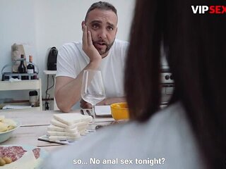 PornDoePedia - Julia De Lucia Big Tits Romanian Perfect Guide To Anal Sex - VIPSEXVAULT