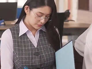 Turning the Company S Mousy Married Accountant Into My Persona...ing Her Gush Thick Masochistic Squirt Everywhere. Chapter 2