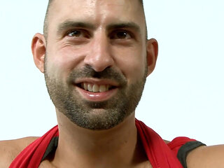 Julian Alex Video
