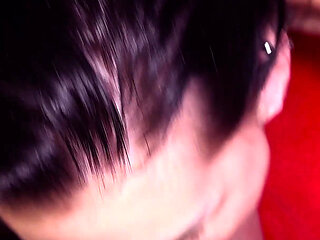 22 - Advent Calendar 2025: She Wants to Suck Instead of Fucking