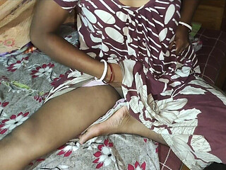 Bengali Bhabhi and Dewar Doggy Style