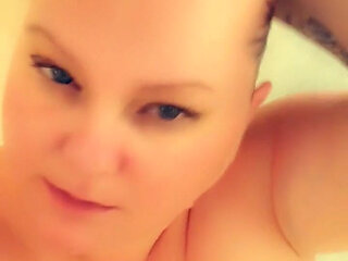Shower Fun.