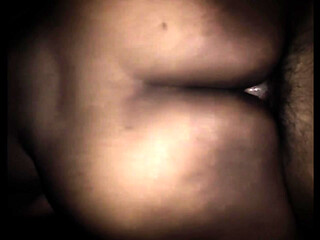 Indian Housewife Fucked By His Husband At the Midnight.