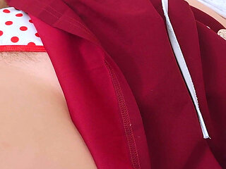 Reading Until I Can't Stop Touching Myself.