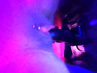 Swing-fuckmachine-anal-hardfuck