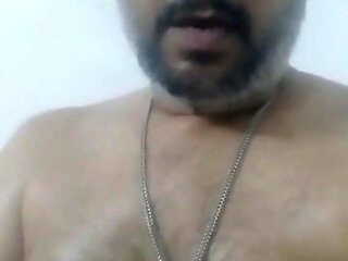 Deep Fuck for Full Night with My Solo Dick...