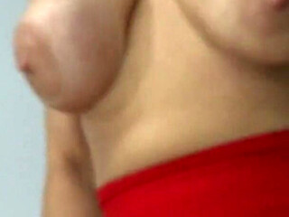 Big, Flopping, and Bouncing Tits