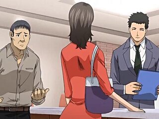 Yariman immovable property 1: Fansly  Hentai Porn