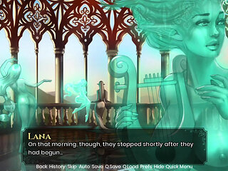 What a Legend:MAIN STORY'S 2 p13