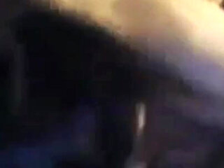 Our First Night at Hotel