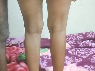 Bhabhi ko pela