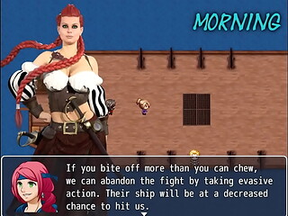 (  18 ) H RPG Games A Pirates Wife for Me #1