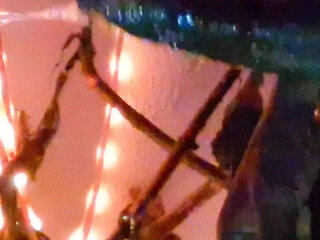 Halloween Special *it Gets Very Sloppy*