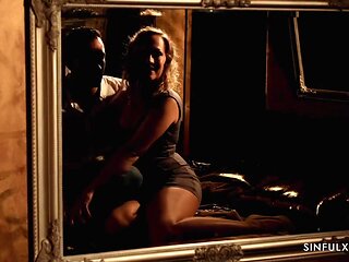 Brandi's Room Full Of Mirrors 2 - Sinfulxxx