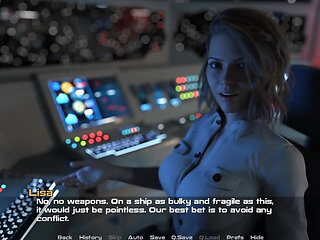 Stars of Salvation - Ep.10 - the Perfect Formula by Misskitty2k