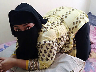 Pure Taboo: I Have Sex with My Friend's Hot Wife Without Anyone Noticing Because She Was My Ex-girlfriend (arab Muslim Hijab)