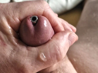 Urethra Masturbation