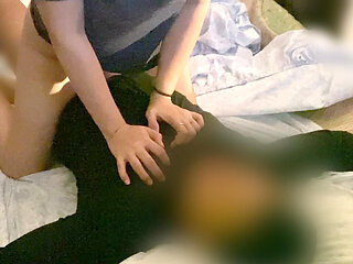 I Casually Fuck My Brother-In-Law When My Husband Is Out of The Country - Trish Pinay