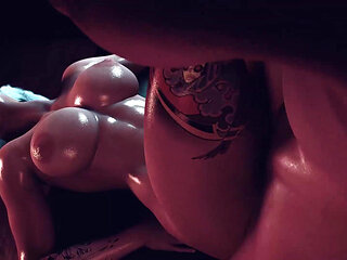 Full Busy Day of Love