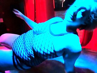 (ManyVids) MissIllusions - Tied to My Stripper Pole and