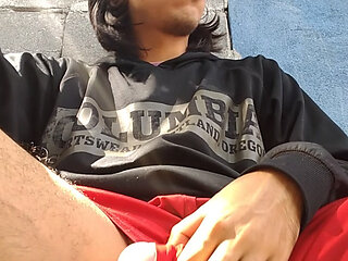 You'd Like to Be with Me by My Side