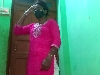 Hardcore Anal Sex with Neighbour Bhabhi