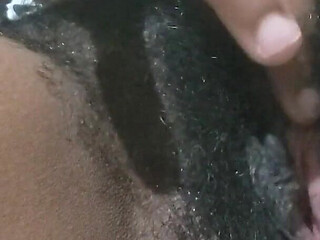 Wet Pussy Amateur Fingering Tittyfuck Porn Delivers Irresistible Sensual Excitement