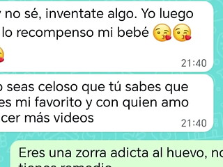 Deber&iacute_a divorciarme? llegu&eacute_ de la discoteca con el culo lleno de leche e hice que mi hijastro me lo limpiara