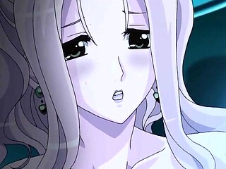 Sudden Connection of the Eyes beyond temptation