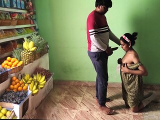 Indian College Couples Enjoying!!